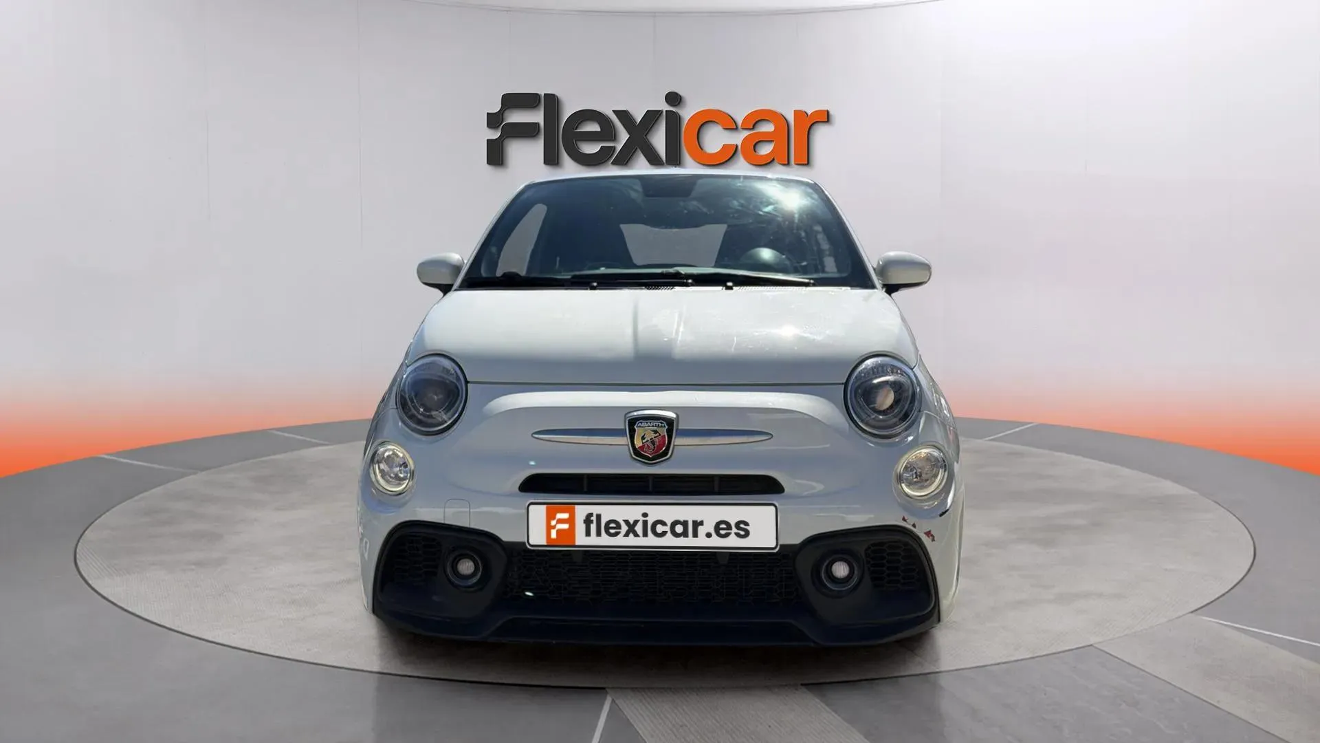 Abarth 500 1.4 16v T-Jet 595 E6D - foto 2