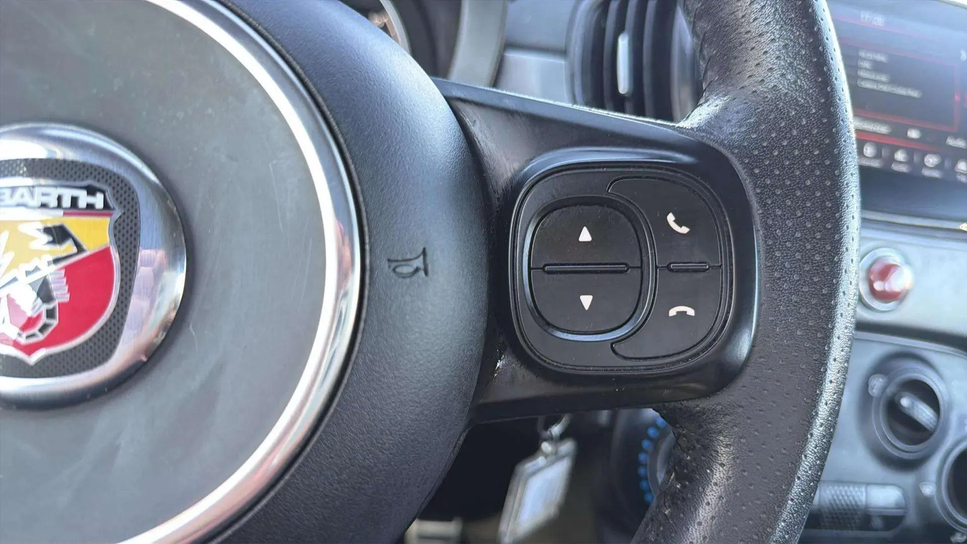 Abarth 500 1.4 16v T-Jet 595 E6D - foto 12