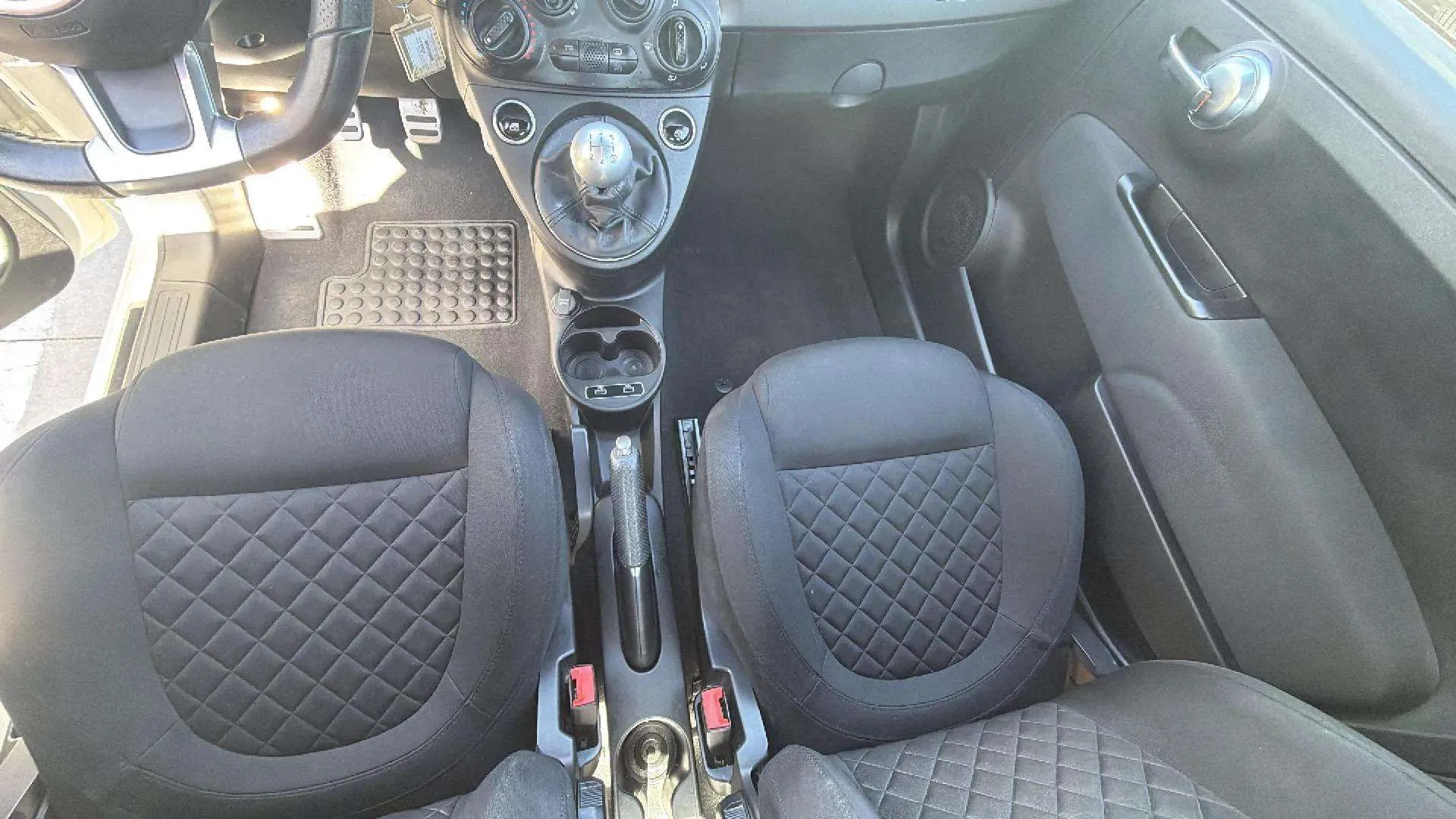 Abarth 500 1.4 16v T-Jet 595 E6D - foto 16