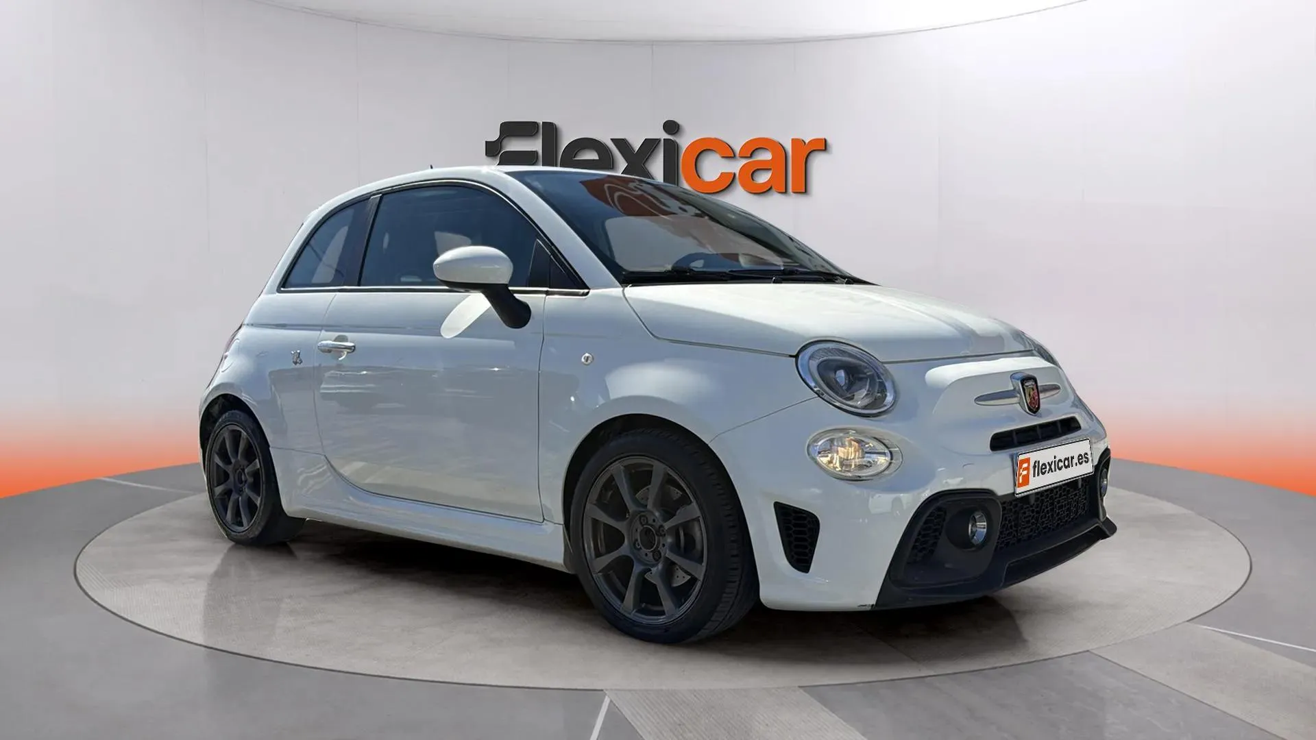 Abarth 500 1.4 16v T-Jet 595 E6D