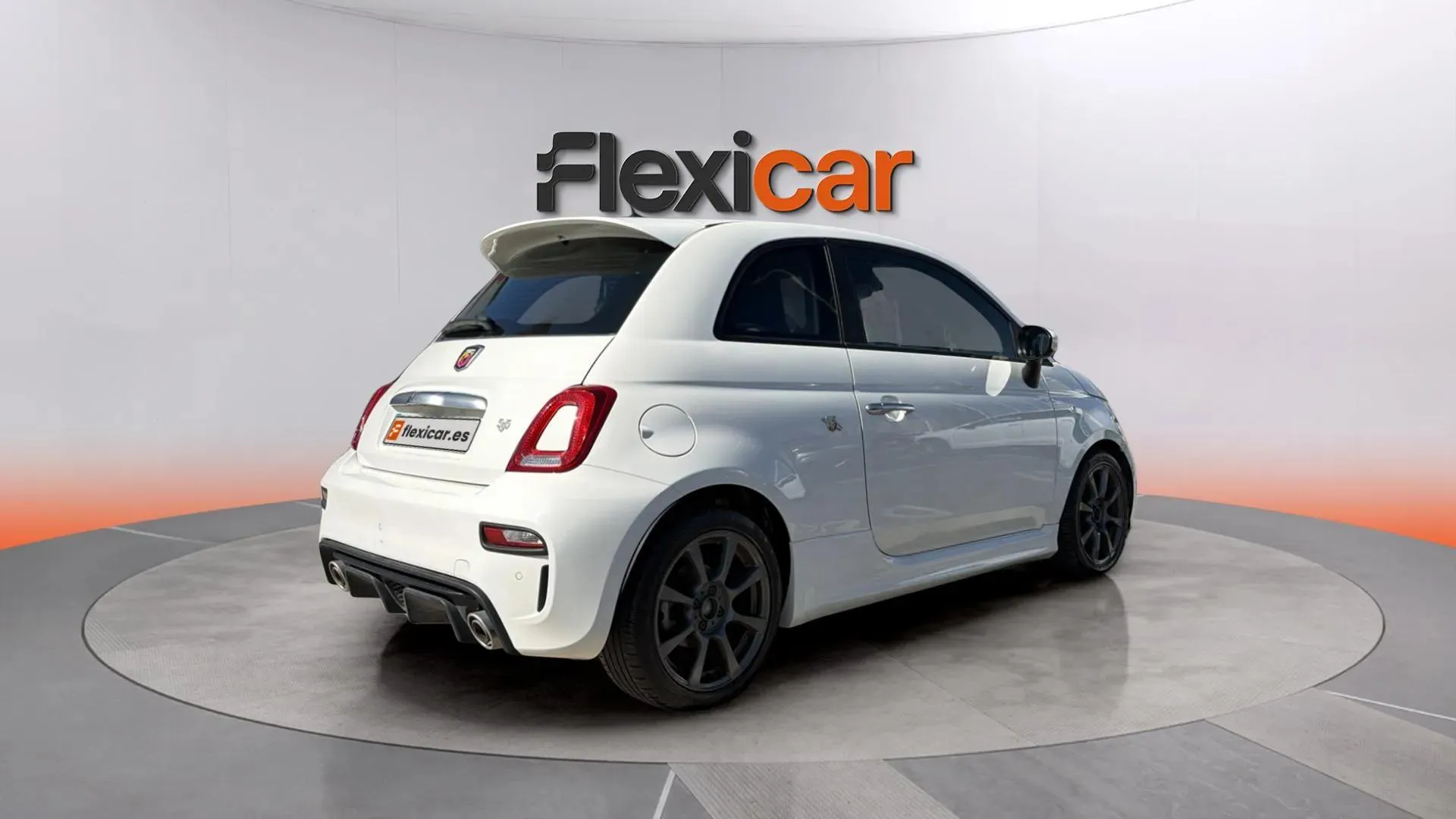 Abarth 500 1.4 16v T-Jet 595 E6D - foto 7