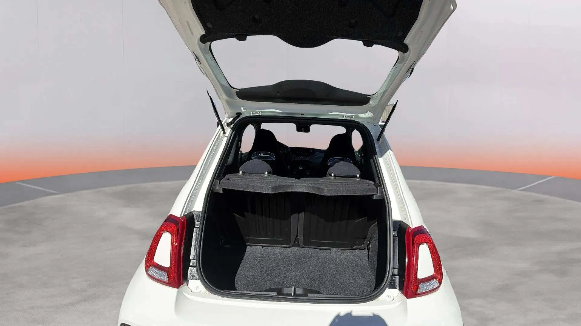 Abarth 500 1.4 16v T-Jet 595 E6D - foto 18