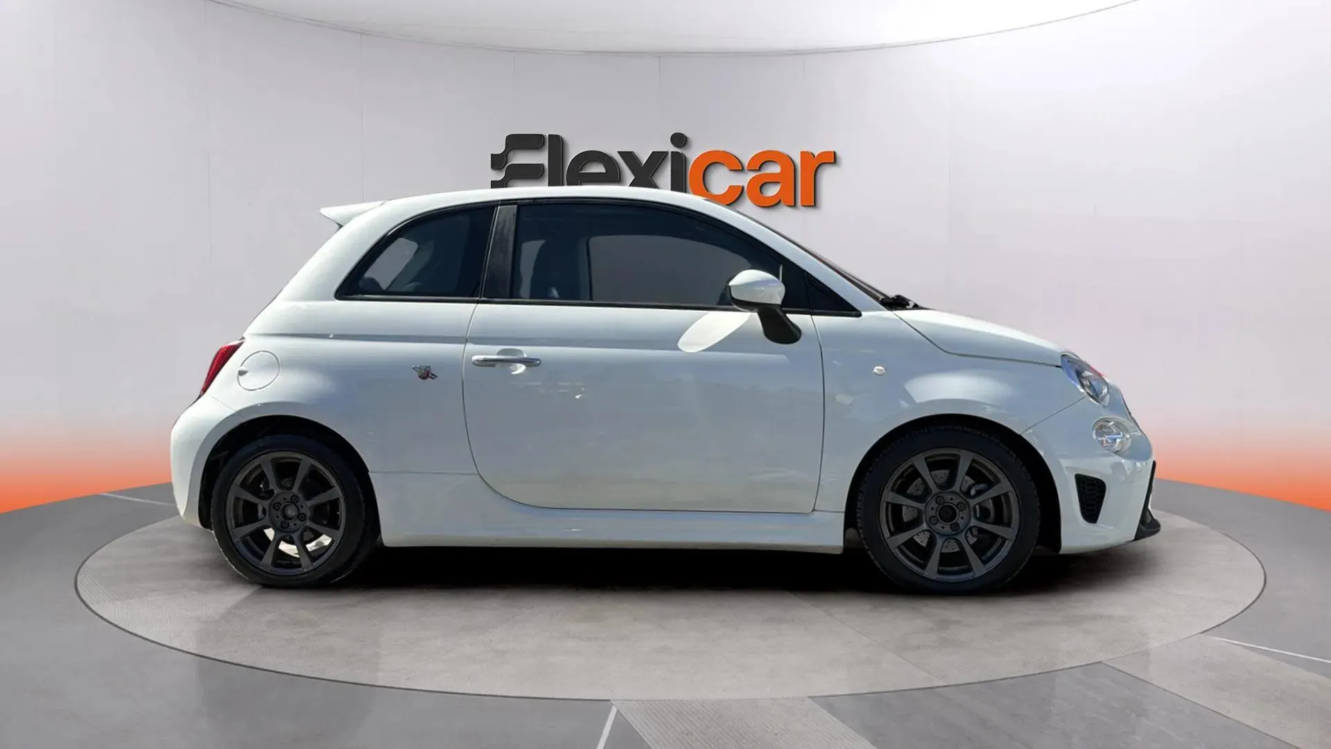 Abarth 500 1.4 16v T-Jet 595 E6D - foto 8