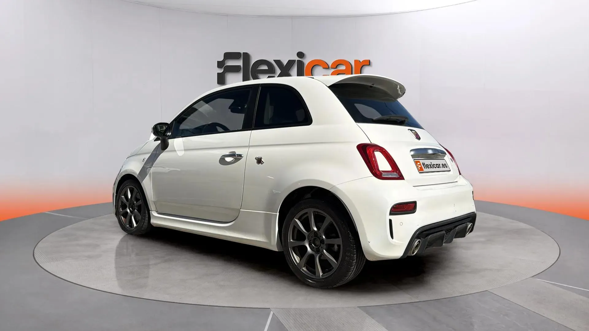 Abarth 500 1.4 16v T-Jet 595 E6D - foto 5