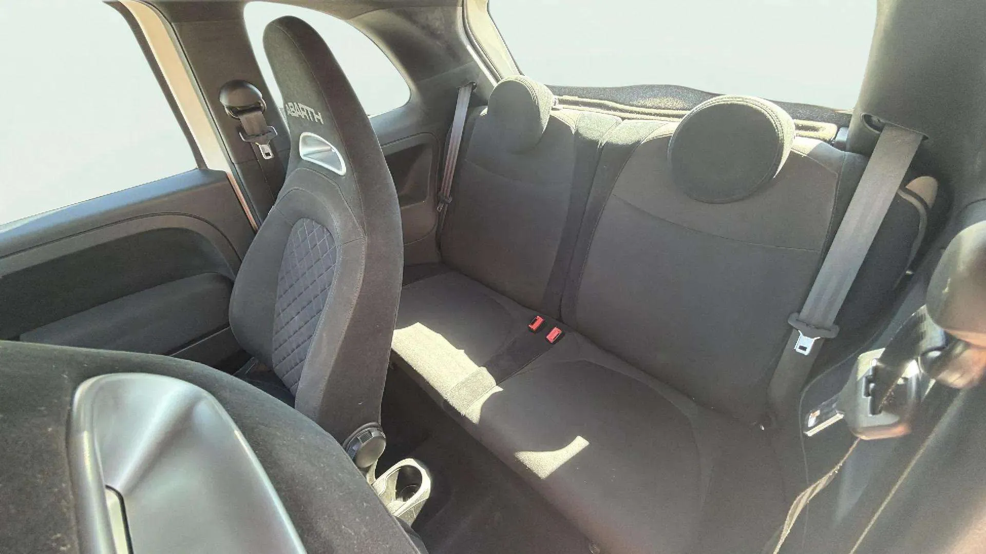 Abarth 500 1.4 16v T-Jet 595 E6D - foto 17