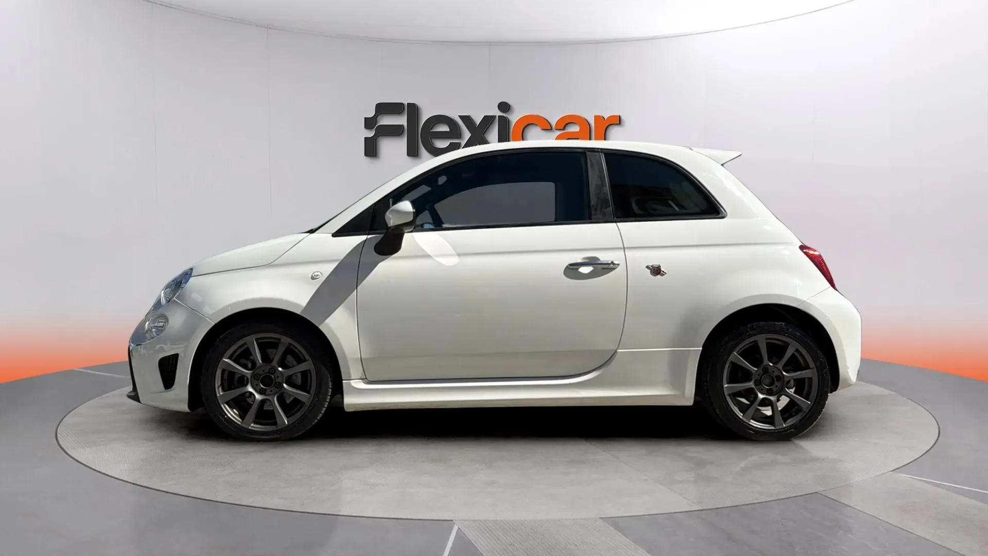 Abarth 500 1.4 16v T-Jet 595 E6D - foto 4
