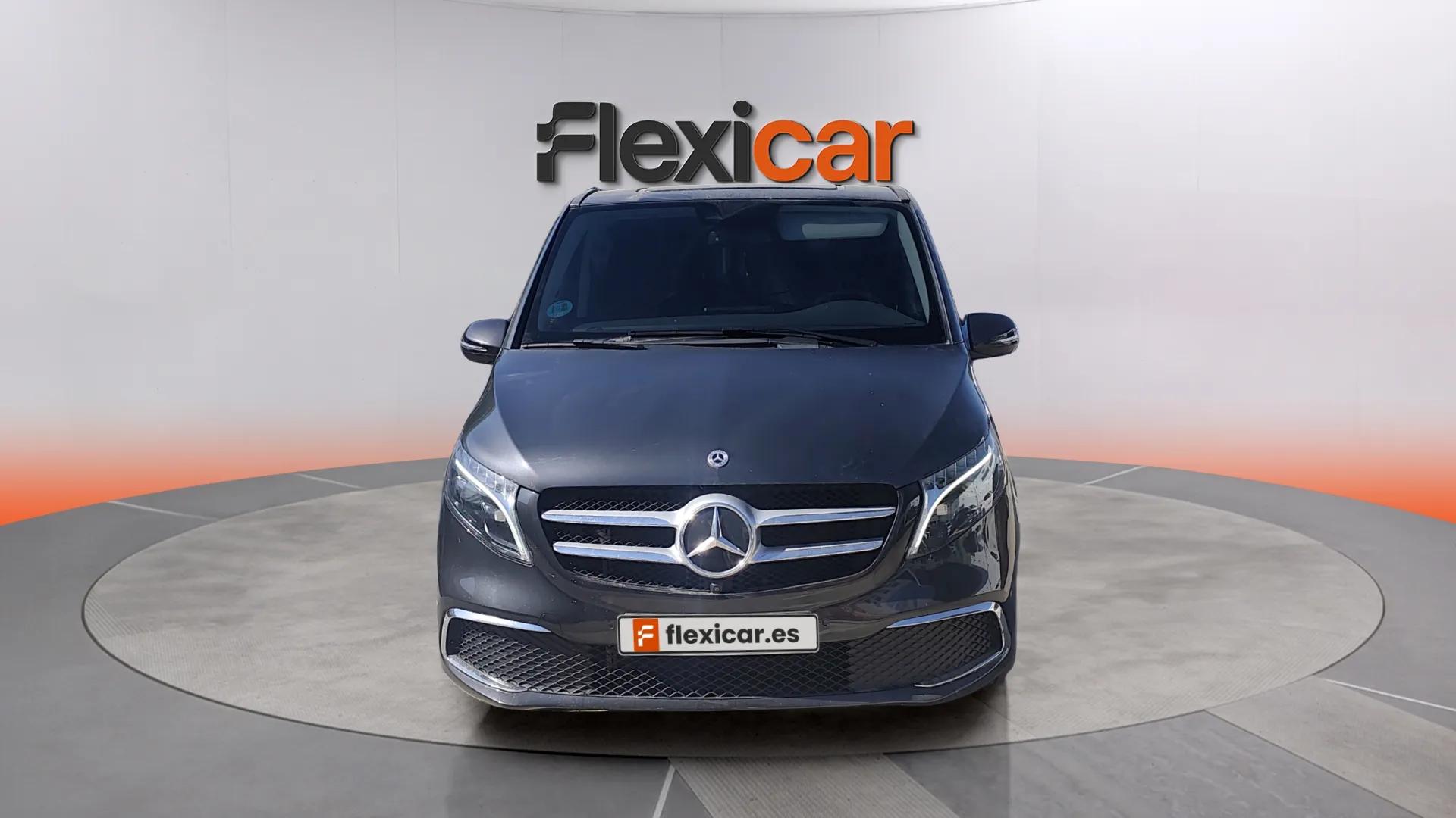 Mercedes-Benz Clase V 250 d Avantgarde Largo - foto 2