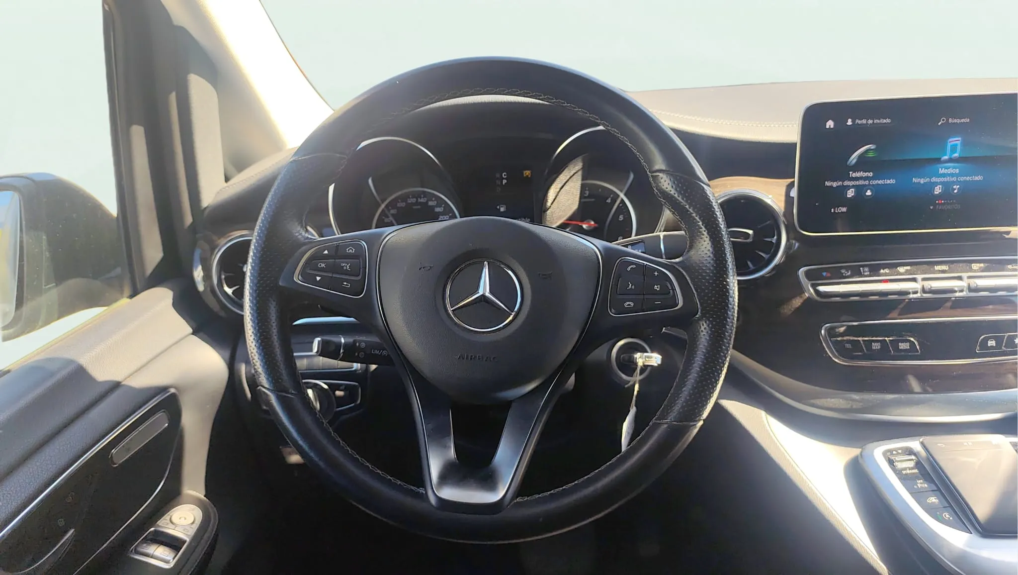 Mercedes-Benz Clase V 250 d Avantgarde Largo - foto 8