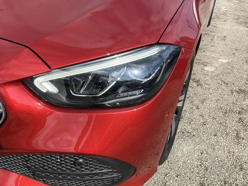 Mercedes-Benz Clase C 220 d Avantgarde - foto 10