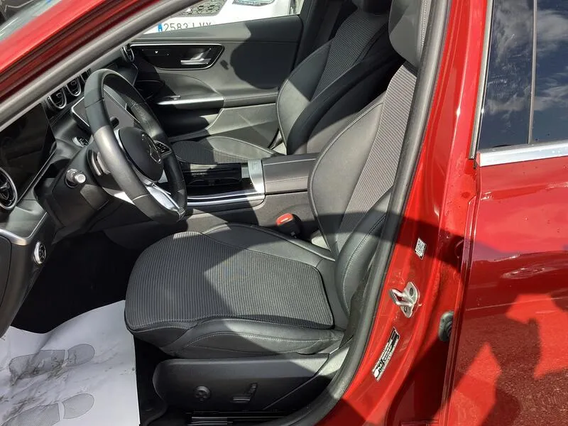 Mercedes-Benz Clase C 220 d Avantgarde - foto 19
