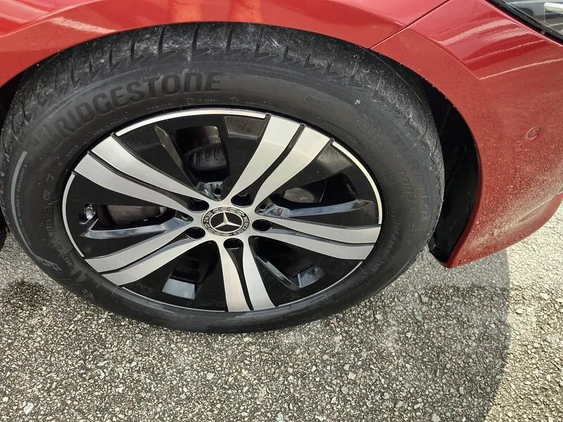 Mercedes-Benz Clase C 220 d Avantgarde - foto 15