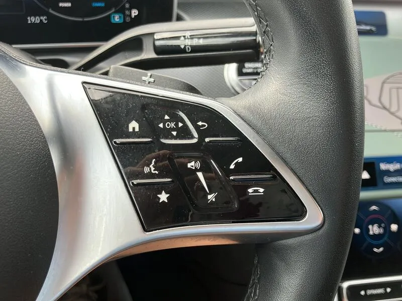 Mercedes-Benz Clase C 220 d Avantgarde - foto 36