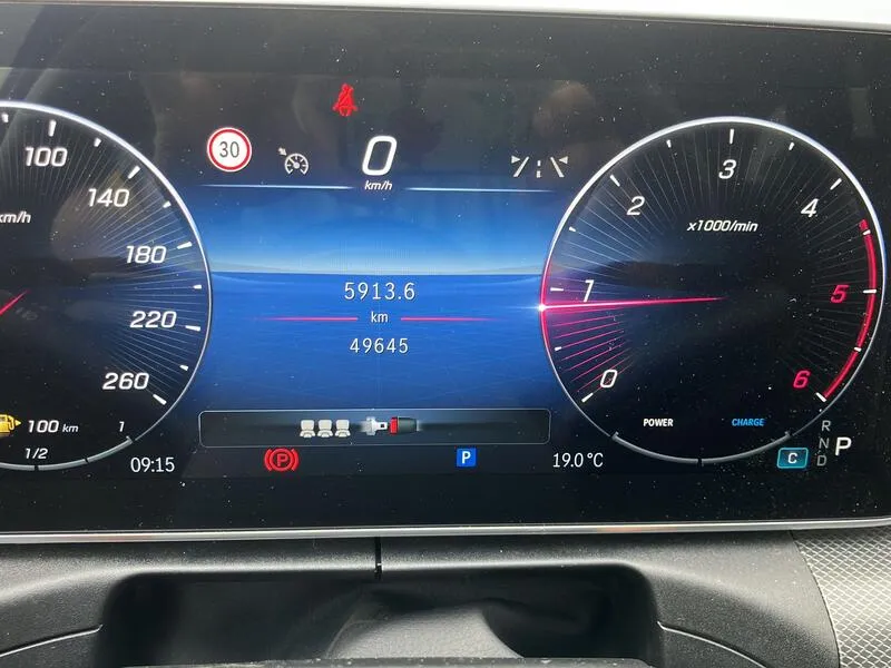 Mercedes-Benz Clase C 220 d Avantgarde - foto 38