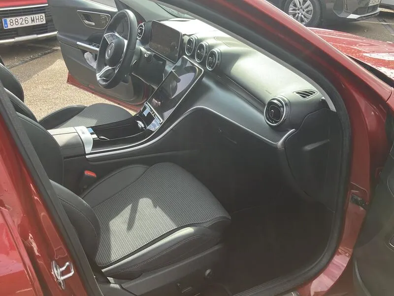 Mercedes-Benz Clase C 220 d Avantgarde - foto 29