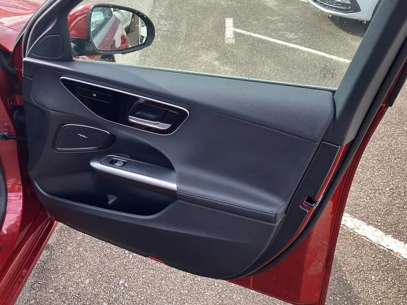 Mercedes-Benz Clase C 220 d Avantgarde - foto 28