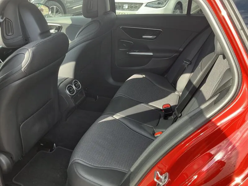 Mercedes-Benz Clase C 220 d Avantgarde - foto 21