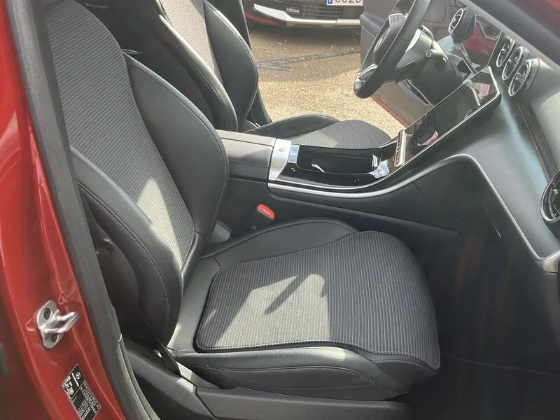 Mercedes-Benz Clase C 220 d Avantgarde - foto 30