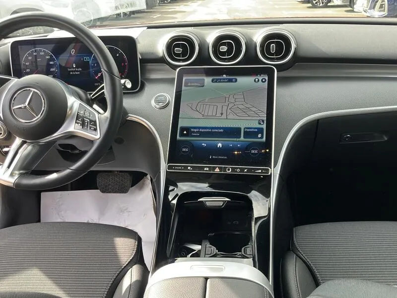 Mercedes-Benz Clase C 220 d Avantgarde - foto 32