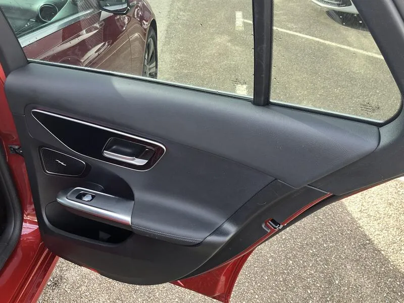 Mercedes-Benz Clase C 220 d Avantgarde - foto 26