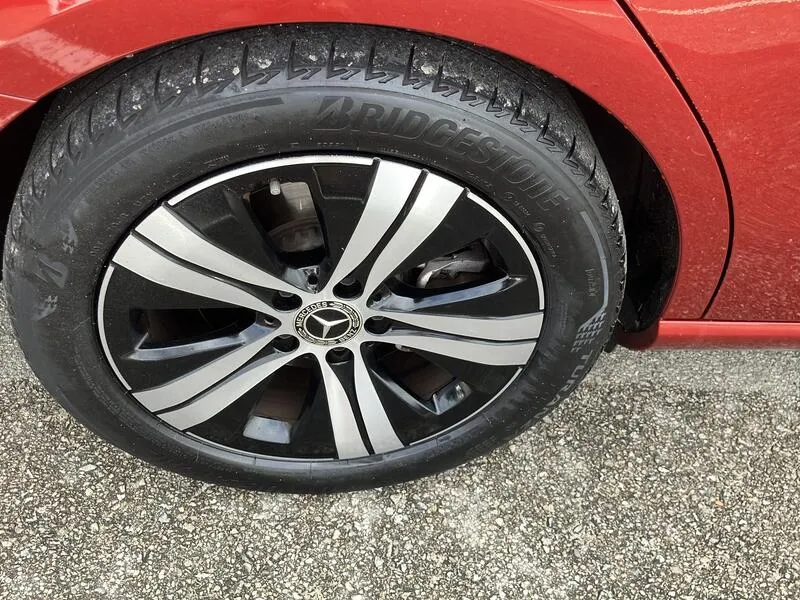 Mercedes-Benz Clase C 220 d Avantgarde - foto 14