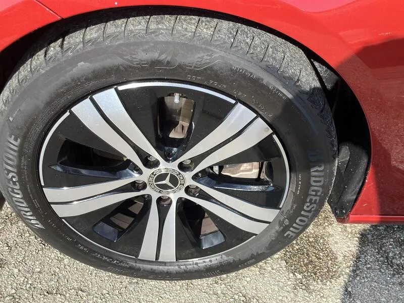 Mercedes-Benz Clase C 220 d Avantgarde - foto 11