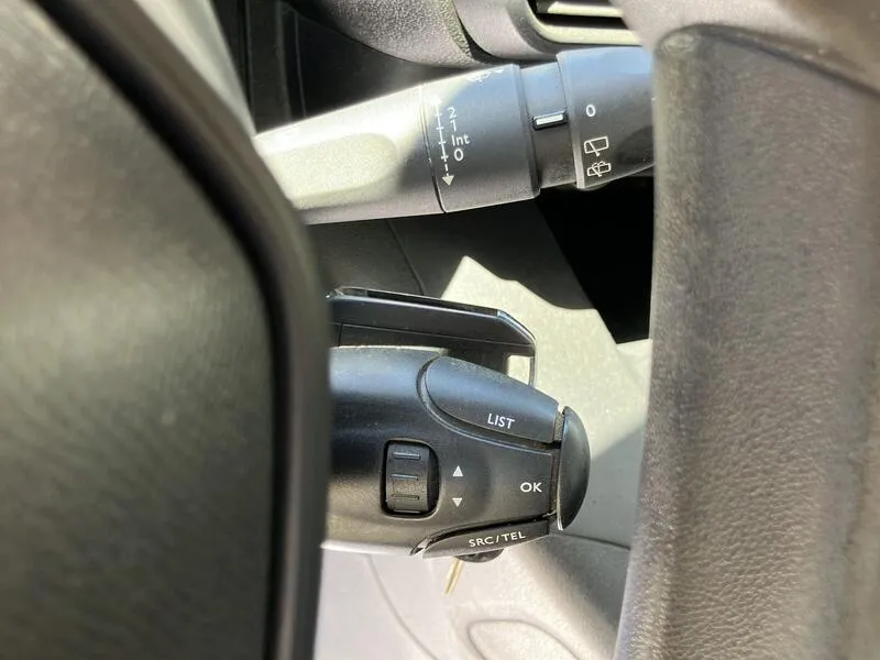 Peugeot Rifter Active Pack Standard BlueHDi (IND) - foto 37