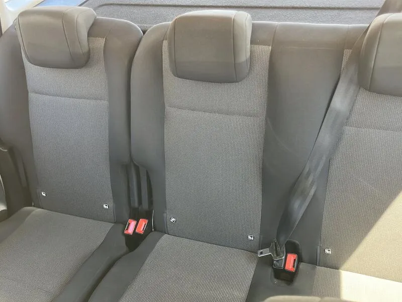 Peugeot Rifter Active Pack Standard BlueHDi (IND) - foto 17