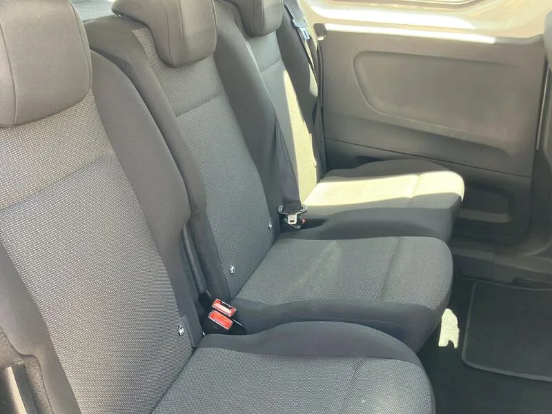 Peugeot Rifter Active Pack Standard BlueHDi (IND) - foto 32