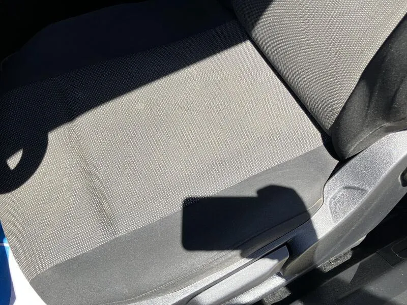 Peugeot Rifter Active Pack Standard BlueHDi (IND) - foto 13