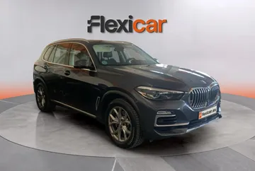 bmw x5 xdrive30d diesel automatica getafe fuenlabrada 903000000267394