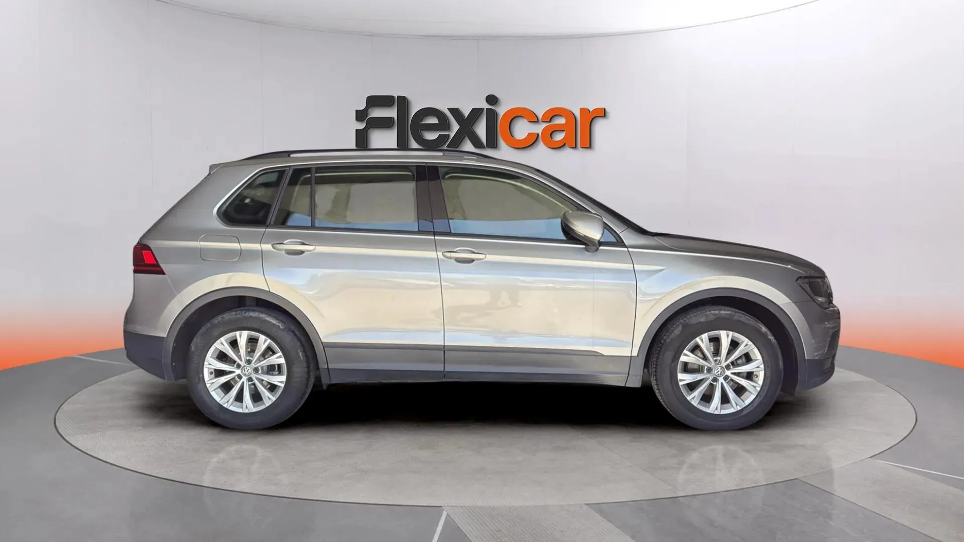 Volkswagen Tiguan Advance 1.5 TSI - foto 3