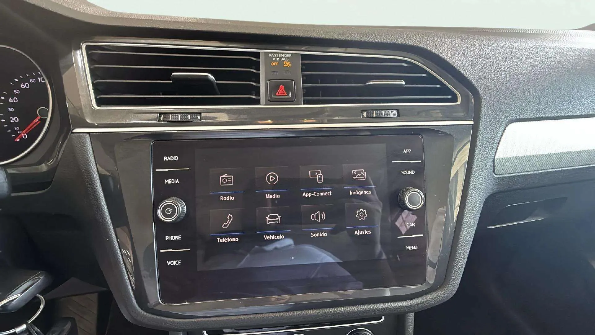 Volkswagen Tiguan Advance 1.5 TSI - foto 15