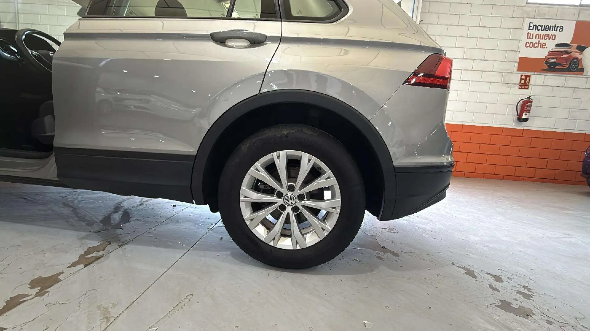 Volkswagen Tiguan Advance 1.5 TSI - foto 16