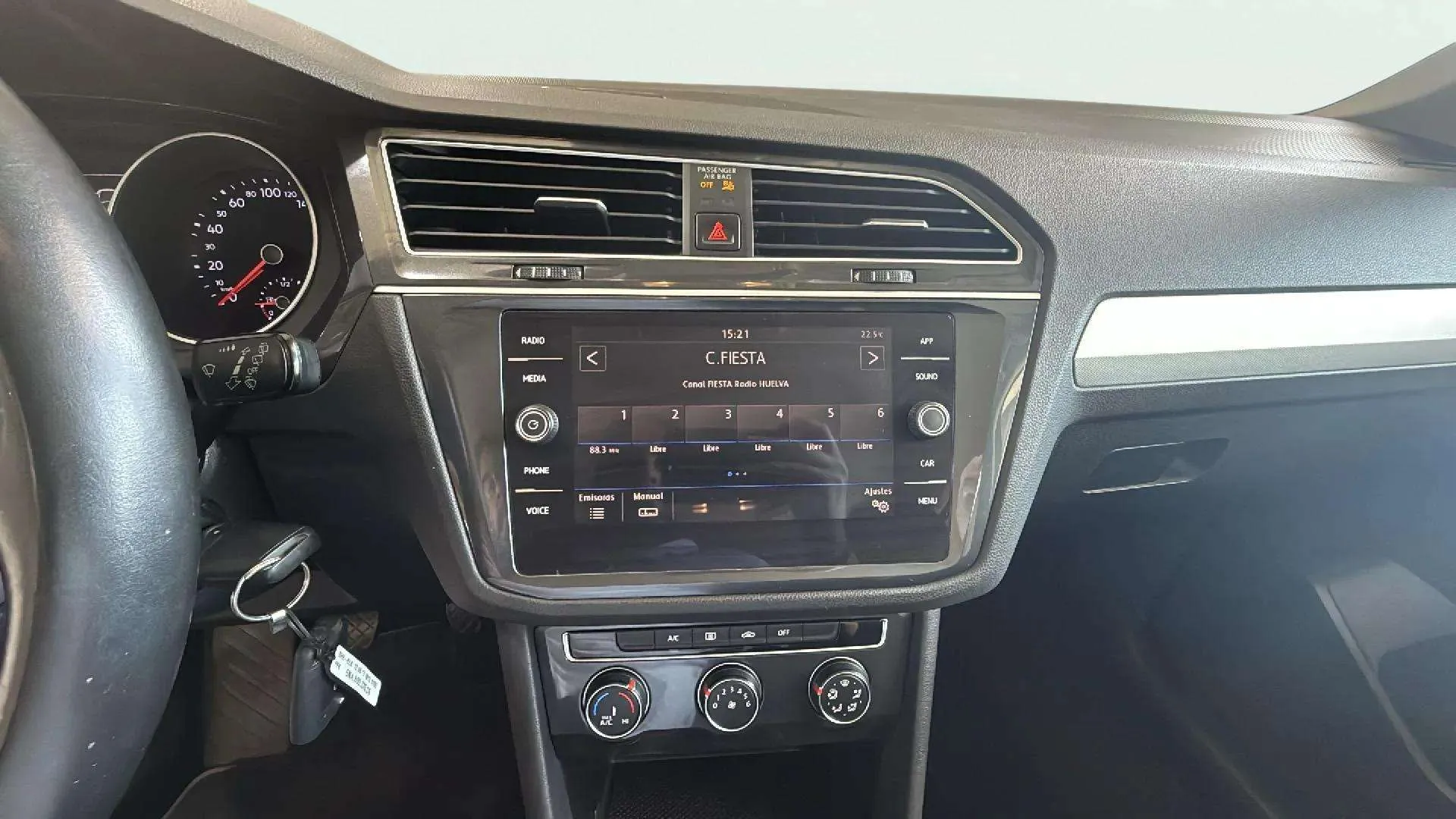 Volkswagen Tiguan Advance 1.5 TSI - foto 10