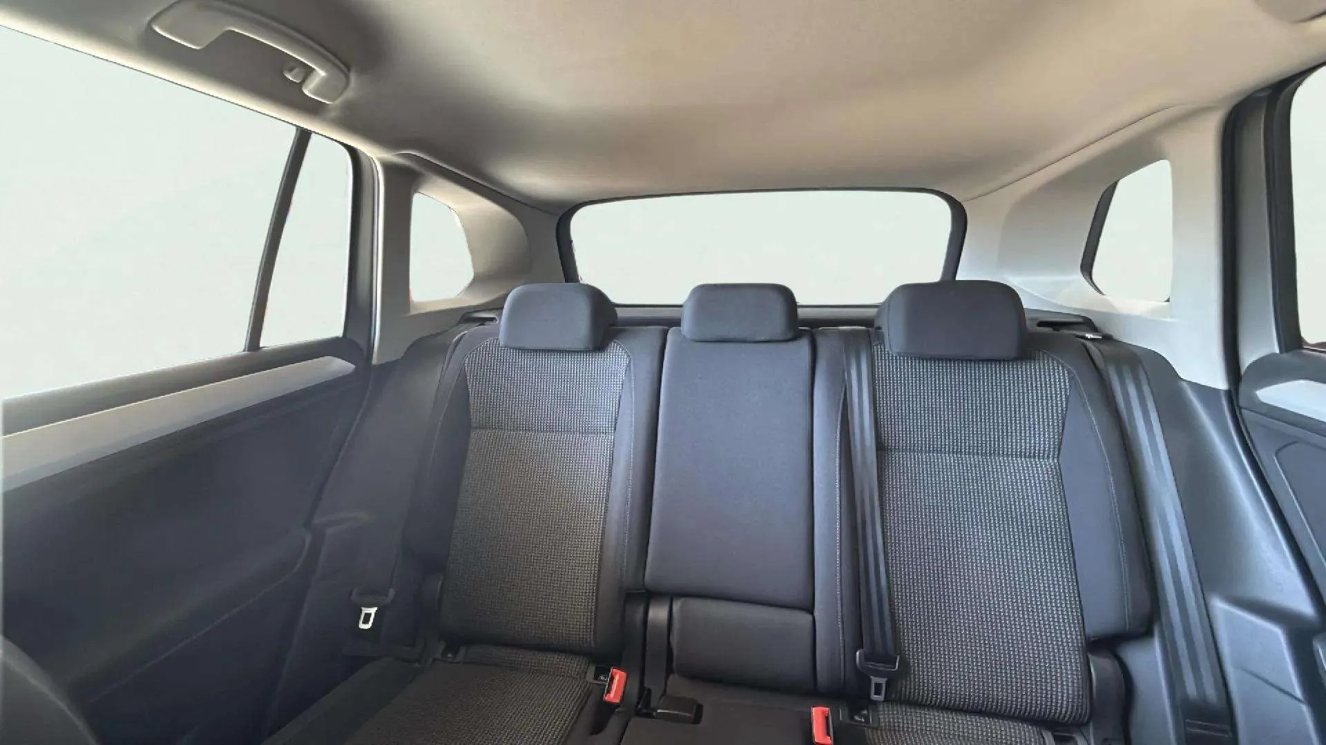 Volkswagen Tiguan Advance 1.5 TSI - foto 13