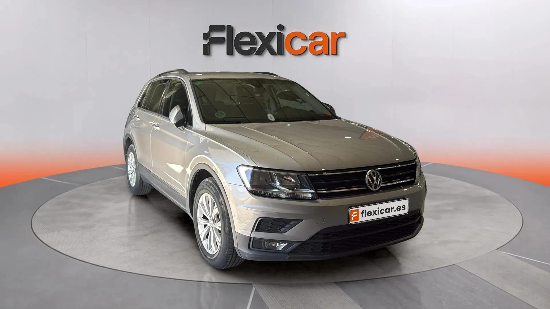 Volkswagen Tiguan Advance 1.5 TSI