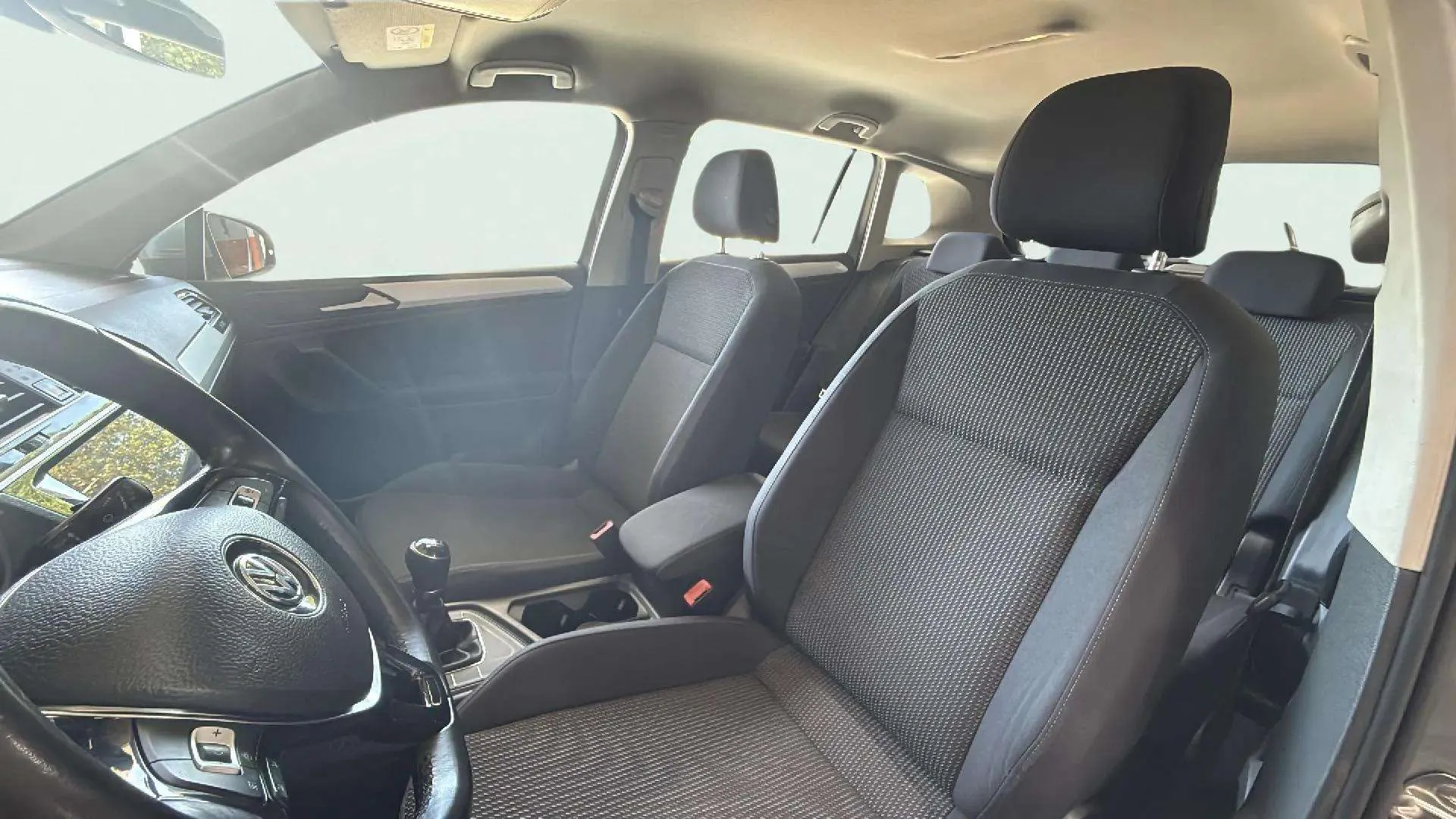 Volkswagen Tiguan Advance 1.5 TSI - foto 11