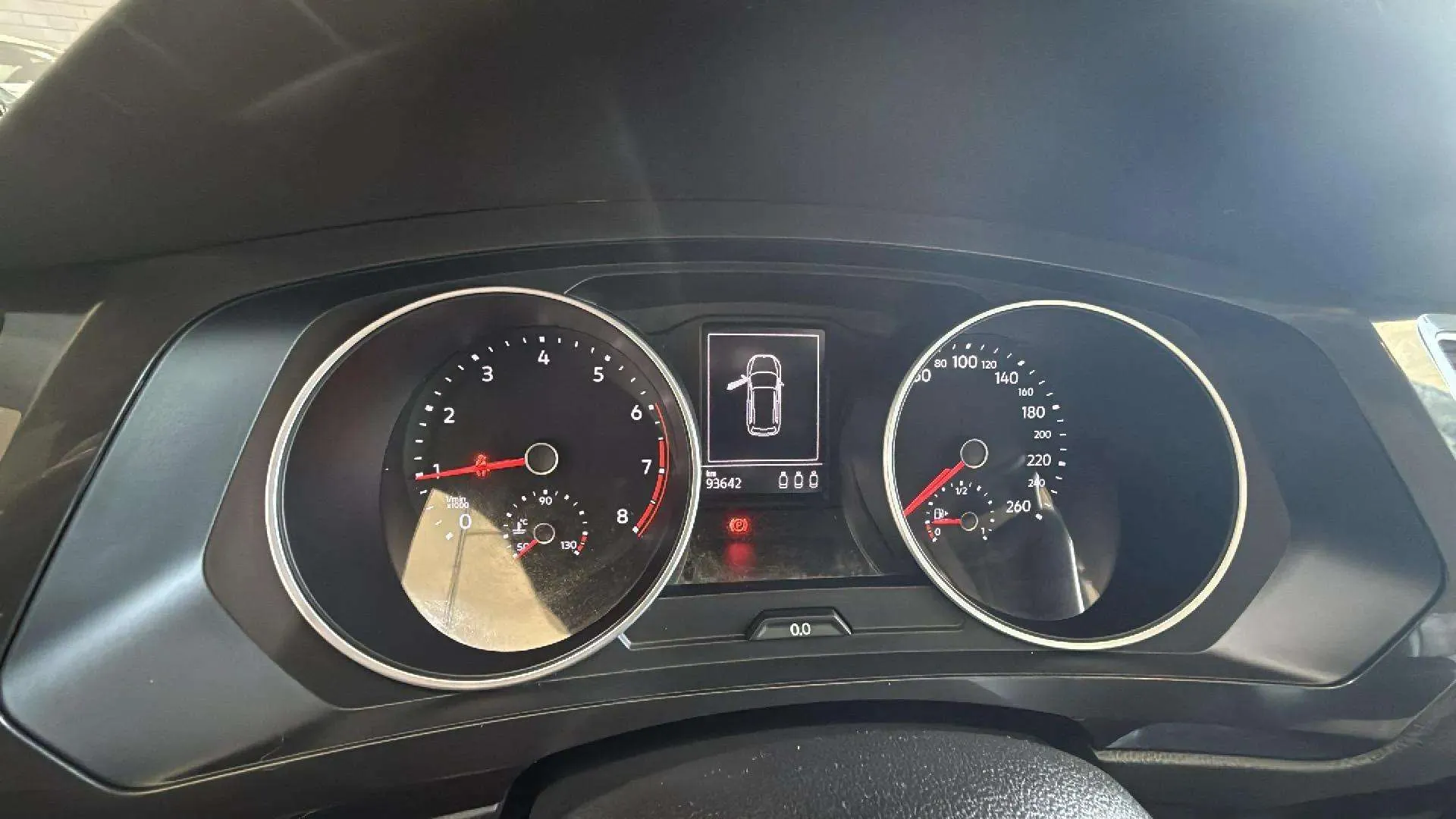 Volkswagen Tiguan Advance 1.5 TSI - foto 9