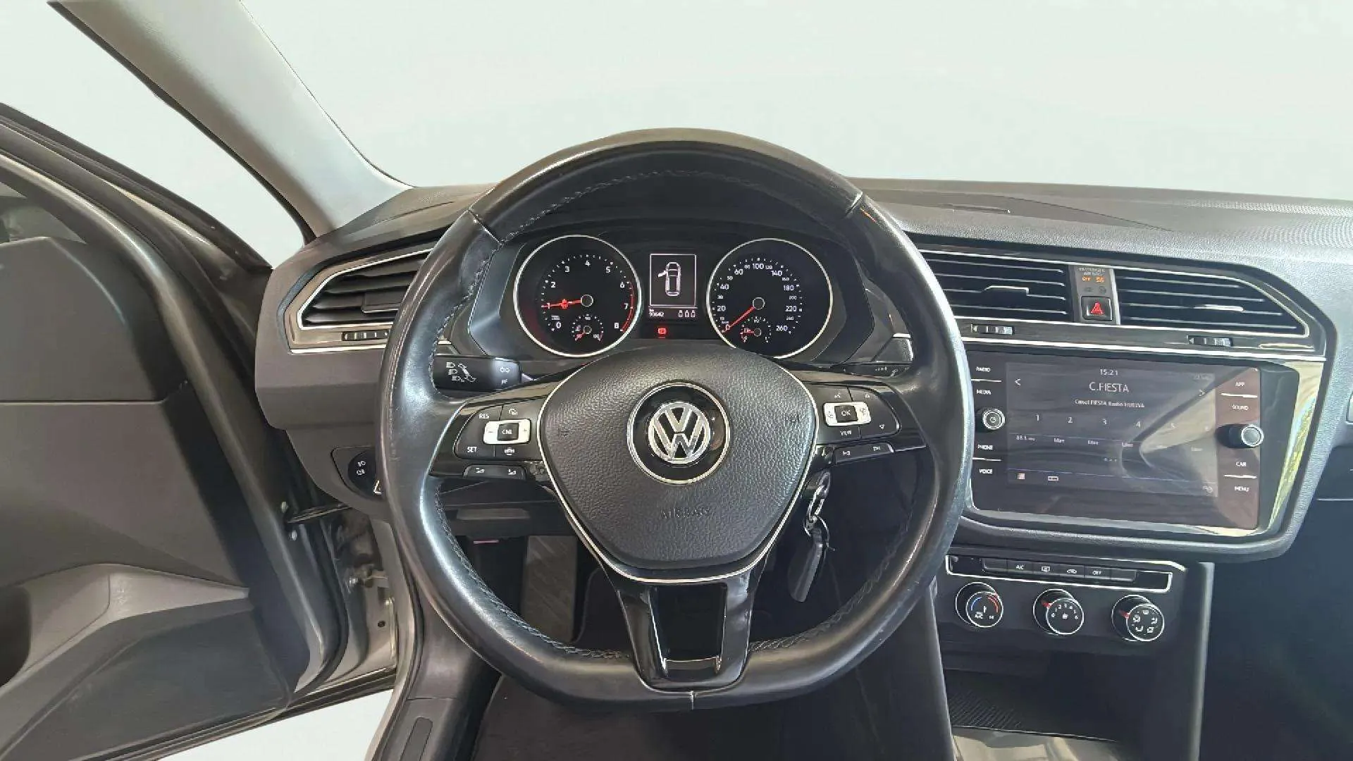 Volkswagen Tiguan Advance 1.5 TSI - foto 8