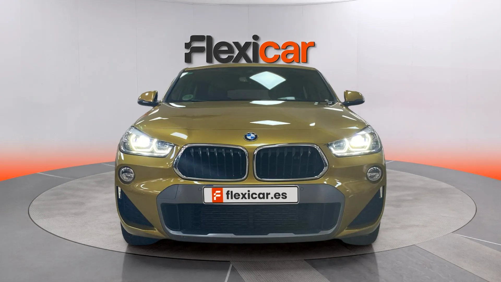 BMW X2 xDrive20dA - foto 2
