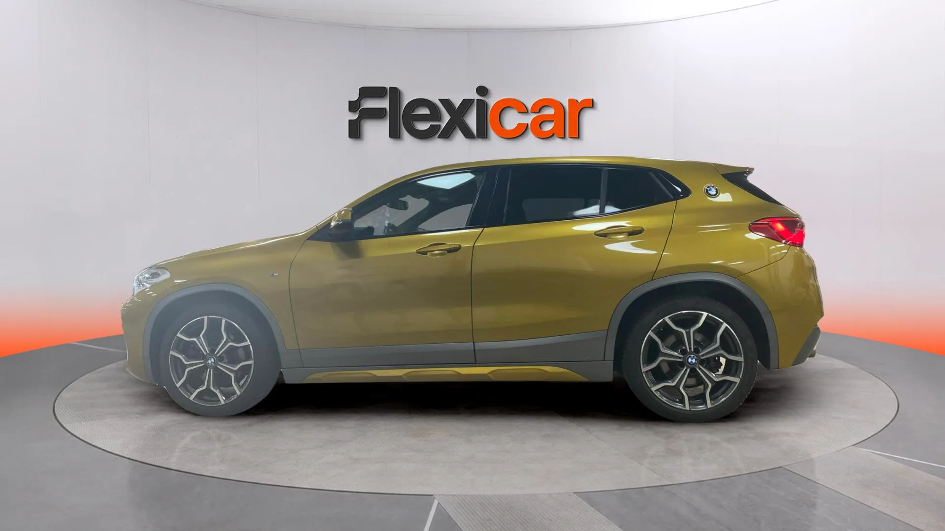 BMW X2 xDrive20dA - foto 5