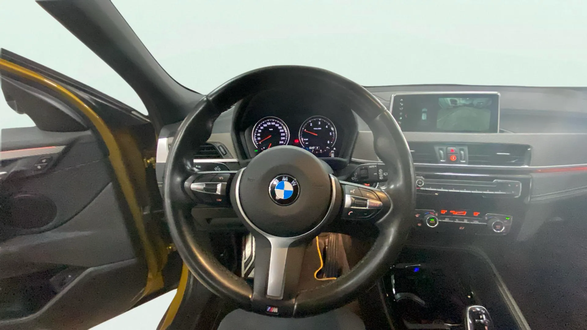 BMW X2 xDrive20dA - foto 7