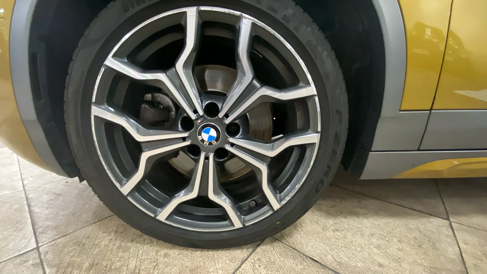 BMW X2 xDrive20dA - foto 16