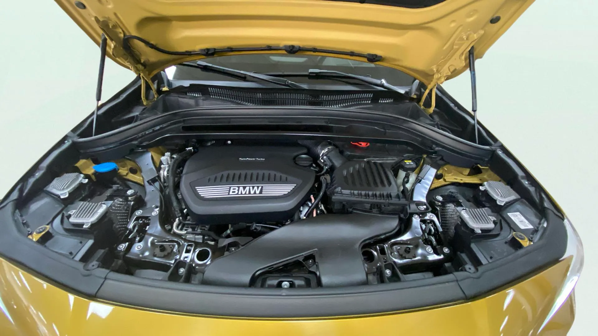 BMW X2 xDrive20dA - foto 15