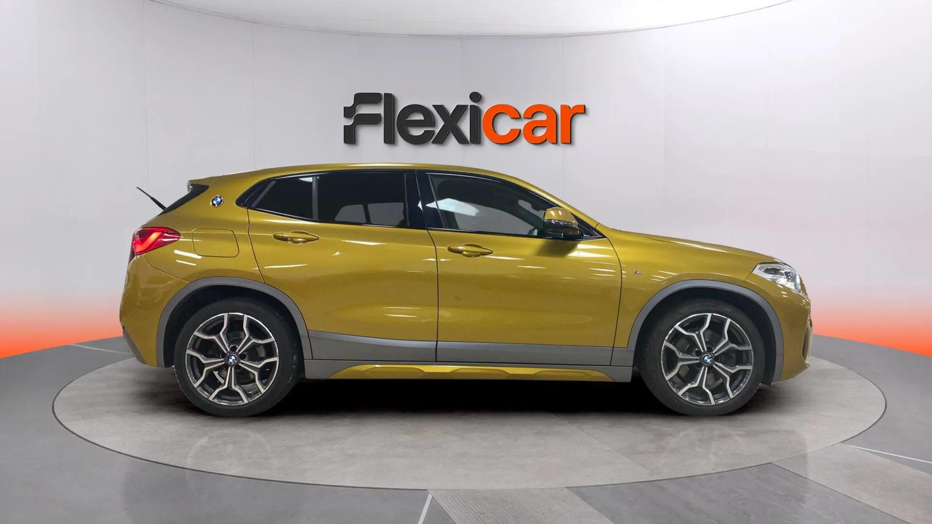 BMW X2 xDrive20dA - foto 3