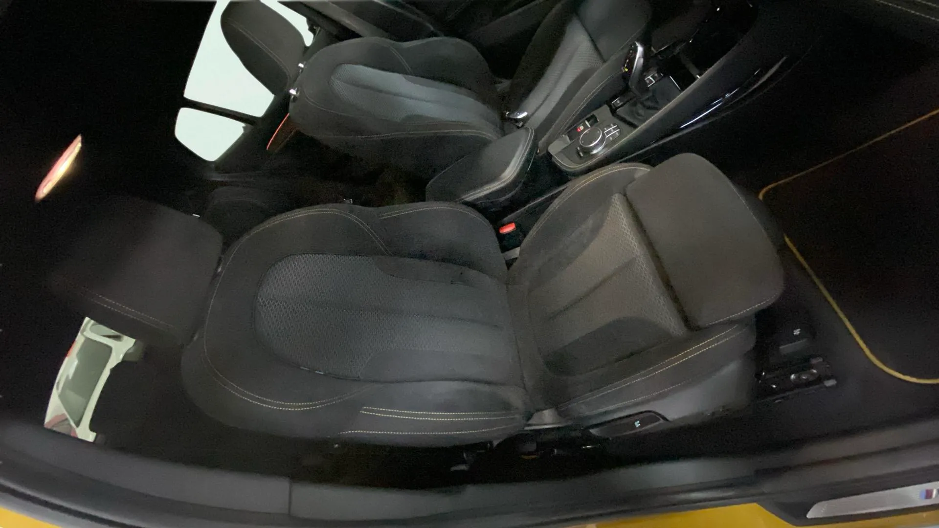 BMW X2 xDrive20dA - foto 10