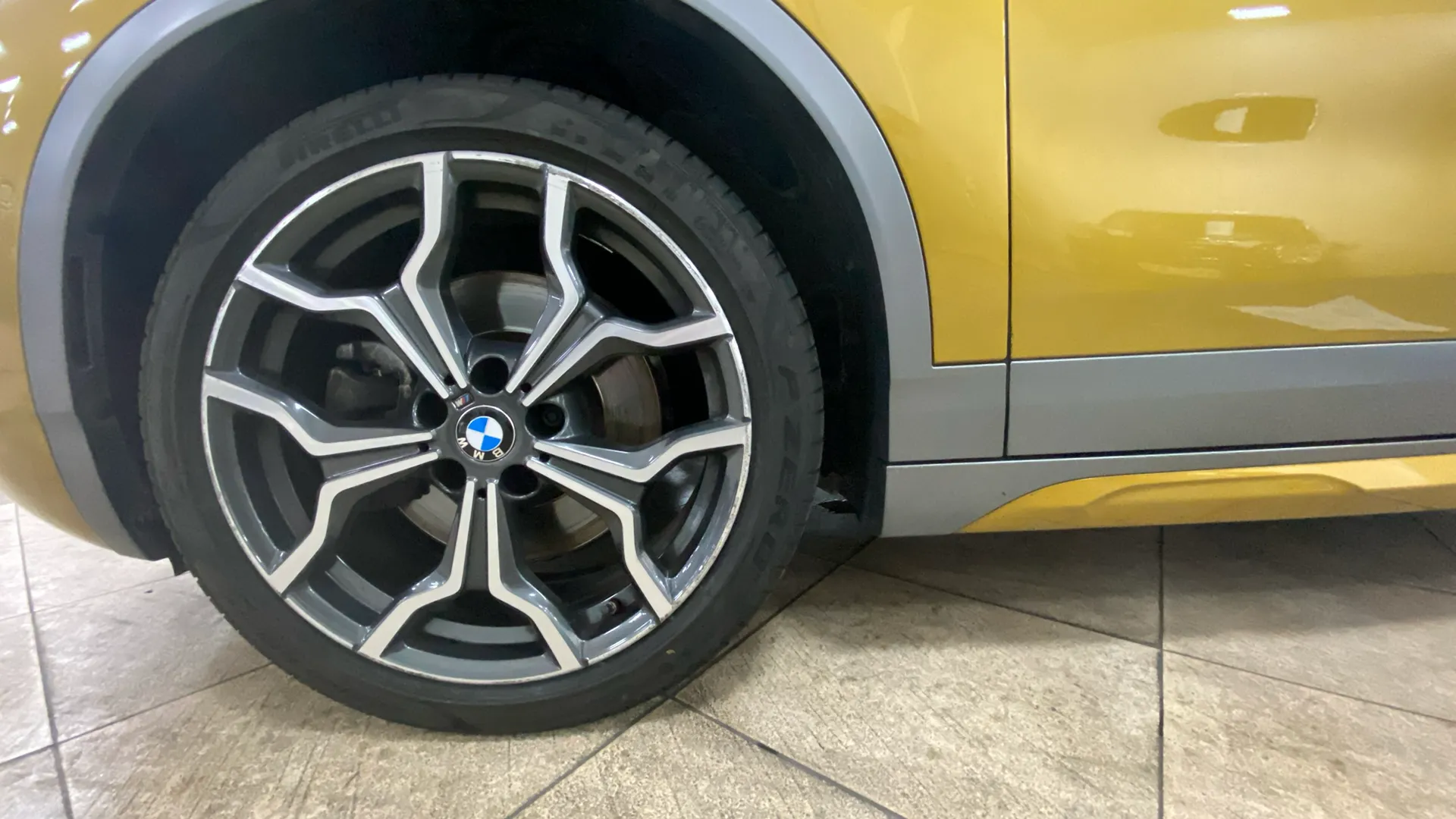 BMW X2 xDrive20dA - foto 13