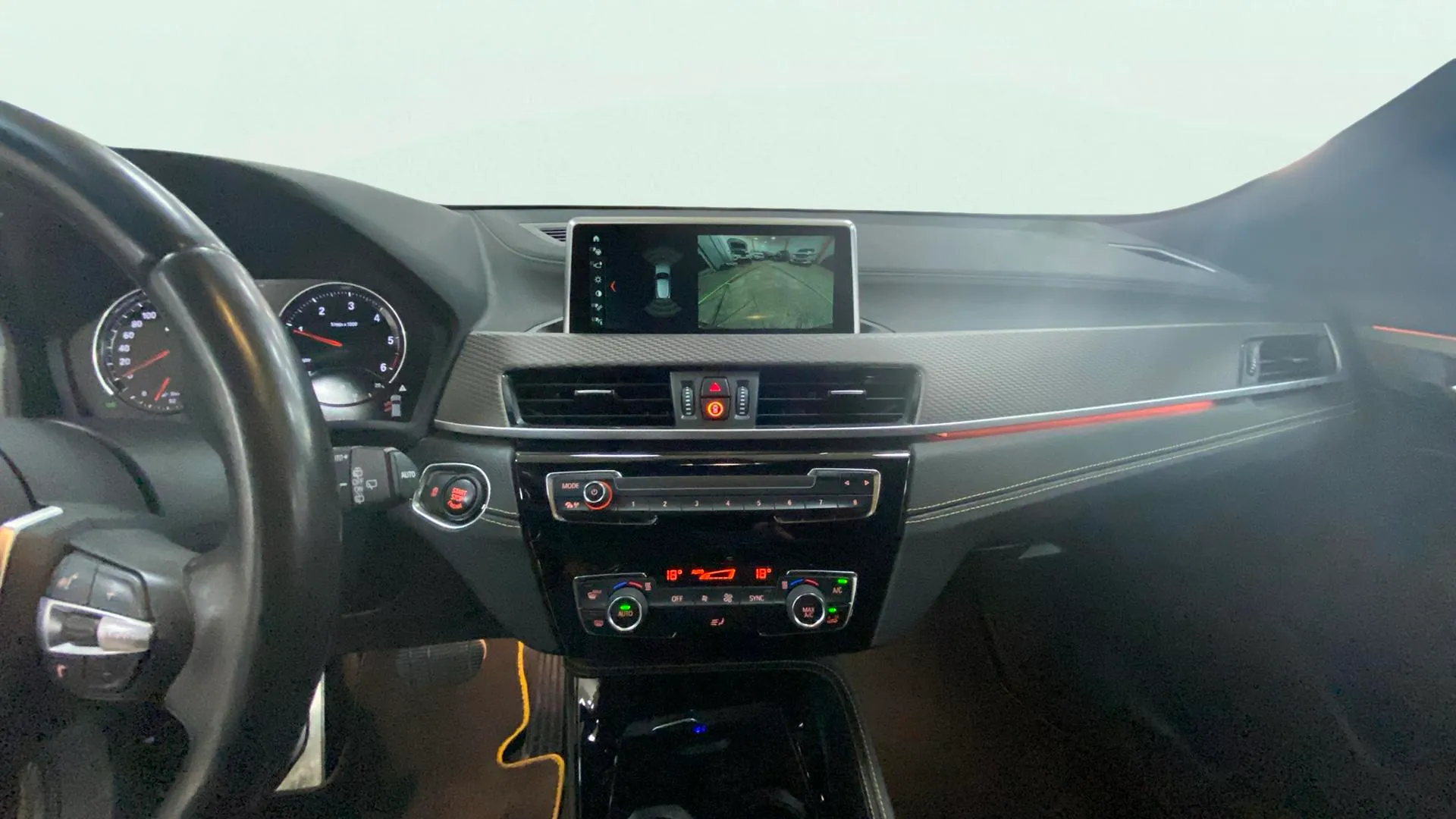 BMW X2 xDrive20dA - foto 6
