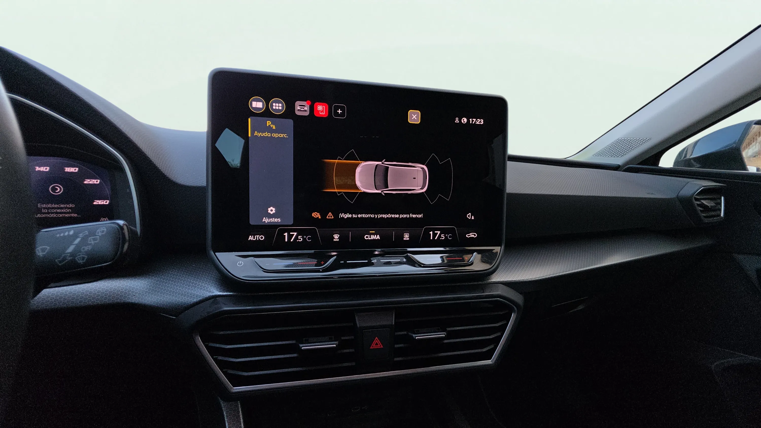 SEAT León 1.5 TSI Style 25 Aniversario - foto 21