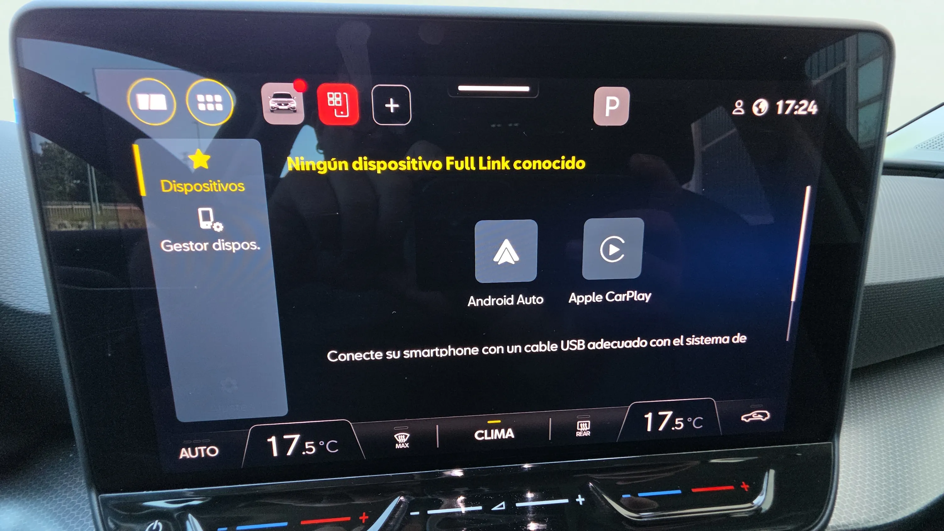 SEAT León 1.5 TSI Style 25 Aniversario - foto 24